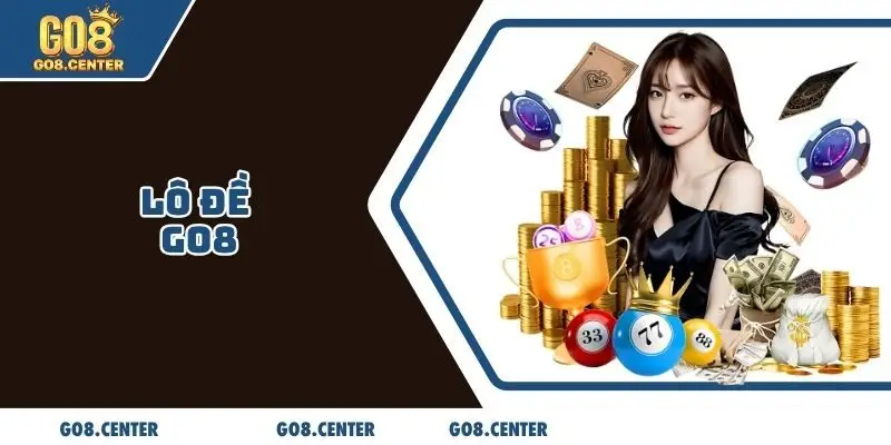 Lô đề GO8
